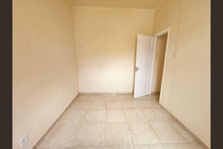 Apartamento à venda com 2 quartos, 55m² em Andaraí, Rio de Janeiro