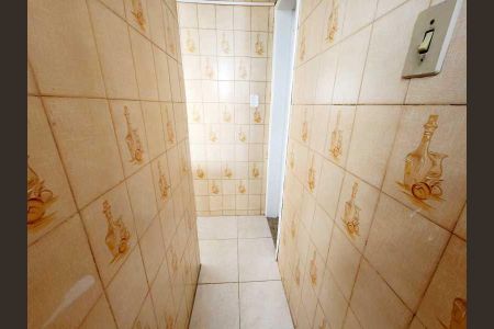 Apartamento à venda com 2 quartos, 55m² em Andaraí, Rio de Janeiro