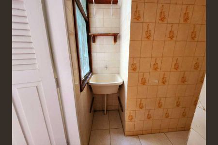 Apartamento à venda com 55m², 2 quartos e sem vaga