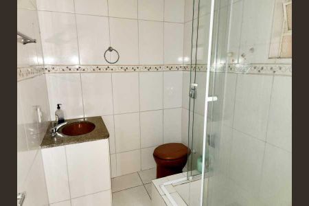 Apartamento à venda com 2 quartos, 55m² em Andaraí, Rio de Janeiro