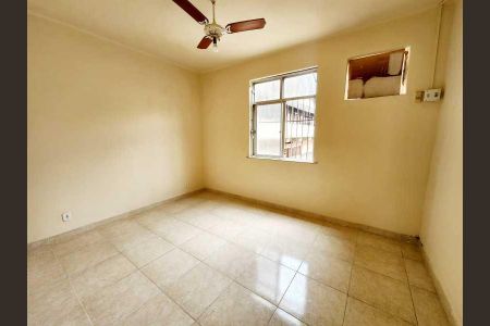 Apartamento à venda com 2 quartos, 55m² em Andaraí, Rio de Janeiro