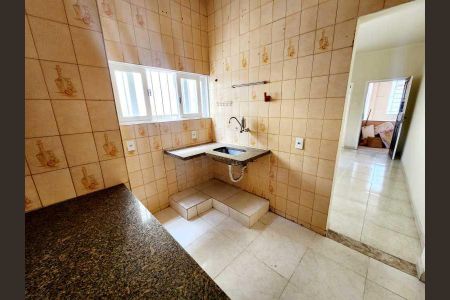 Apartamento à venda com 55m², 2 quartos e sem vaga