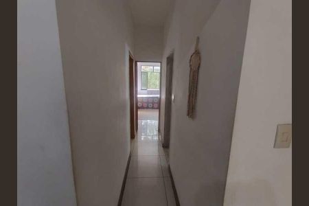 Apartamento à venda com 2 quartos, 73m² em Lins de Vasconcelos, Rio de Janeiro