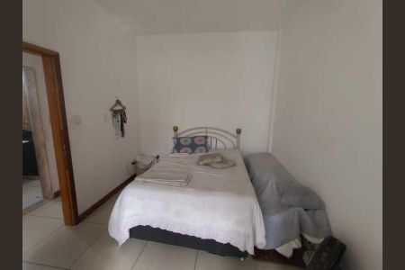 Apartamento à venda com 2 quartos, 73m² em Lins de Vasconcelos, Rio de Janeiro