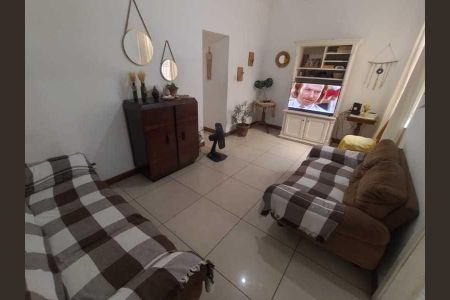 Apartamento à venda com 2 quartos, 73m² em Lins de Vasconcelos, Rio de Janeiro