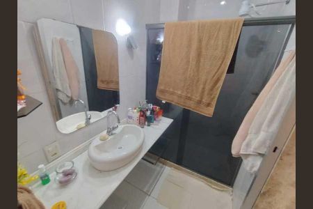 Apartamento à venda com 2 quartos, 73m² em Lins de Vasconcelos, Rio de Janeiro