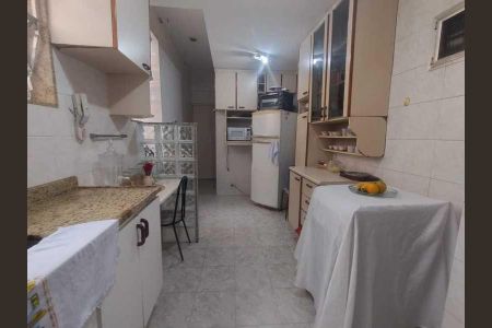 Apartamento à venda com 2 quartos, 73m² em Lins de Vasconcelos, Rio de Janeiro