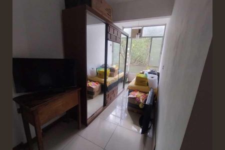 Apartamento à venda com 2 quartos, 73m² em Lins de Vasconcelos, Rio de Janeiro