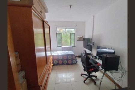 Apartamento à venda com 2 quartos, 73m² em Lins de Vasconcelos, Rio de Janeiro