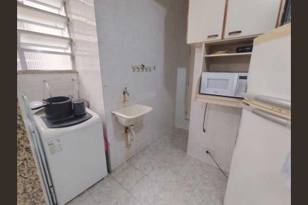 Apartamento à venda com 2 quartos, 73m² em Lins de Vasconcelos, Rio de Janeiro