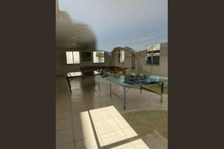 Apartamento à venda com 2 quartos, 64m² em Tomás Coelho, Rio de Janeiro