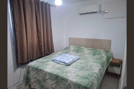 Apartamento à venda com 2 quartos, 64m² em Tomás Coelho, Rio de Janeiro