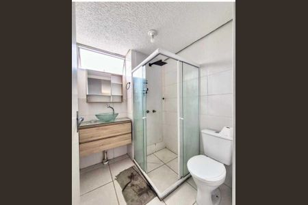 Apartamento à venda com 2 quartos, 64m² em Tomás Coelho, Rio de Janeiro