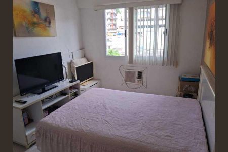 Apartamento à venda com 3 quartos, 76m² em Méier, Rio de Janeiro