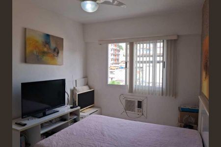 Apartamento à venda com 3 quartos, 76m² em Méier, Rio de Janeiro