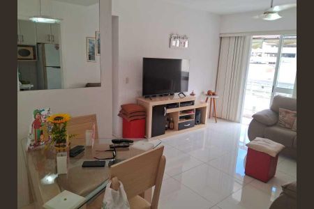 Apartamento à venda com 3 quartos, 76m² em Méier, Rio de Janeiro