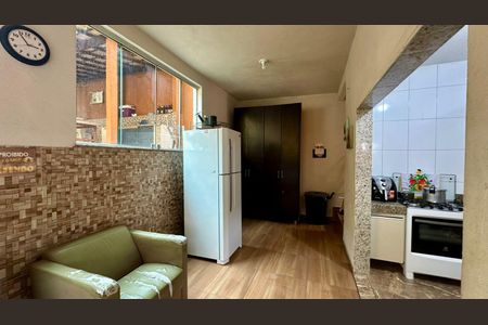 Casa à venda com 236m², 3 quartos e 2 vagasCopa 