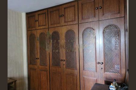 Apartamento à venda com 2 quartos, 95m² em Tijuca, Rio de Janeiro