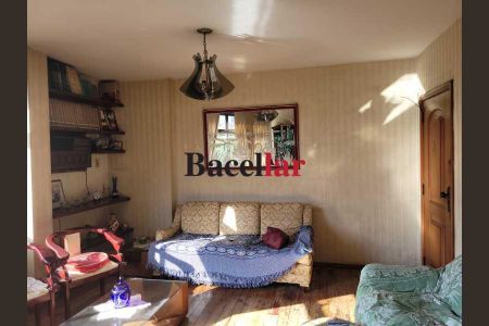 Apartamento à venda com 2 quartos, 95m² em Tijuca, Rio de Janeiro