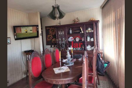 Apartamento à venda com 2 quartos, 95m² em Tijuca, Rio de Janeiro