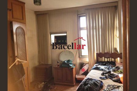 Apartamento à venda com 2 quartos, 95m² em Tijuca, Rio de Janeiro