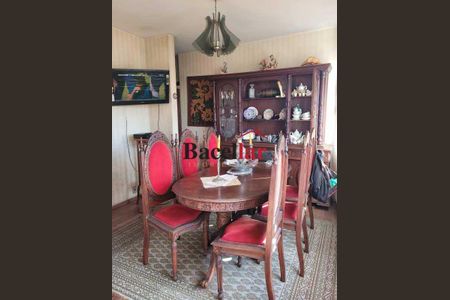 Apartamento à venda com 2 quartos, 95m² em Tijuca, Rio de Janeiro