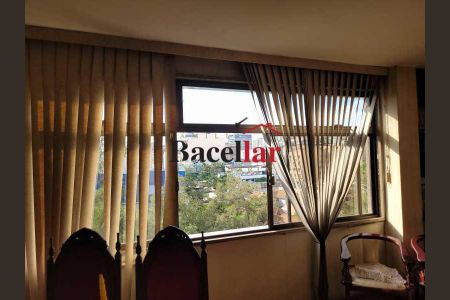 Apartamento à venda com 2 quartos, 95m² em Tijuca, Rio de Janeiro