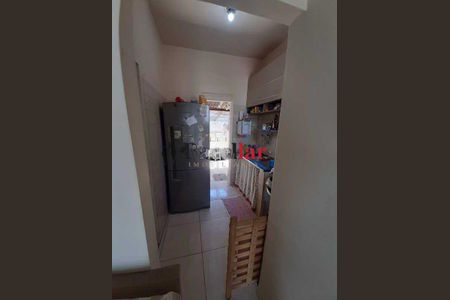 Casa à venda com 2 quartos, 66m² em Riachuelo, Rio de Janeiro
