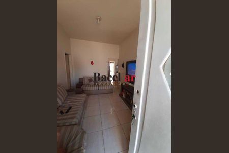 Casa à venda com 2 quartos, 66m² em Riachuelo, Rio de Janeiro