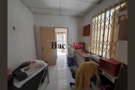 Casa à venda com 2 quartos, 66m² em Riachuelo, Rio de Janeiro