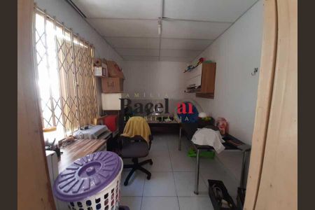 Casa à venda com 2 quartos, 66m² em Riachuelo, Rio de Janeiro