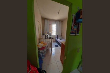 Casa à venda com 2 quartos, 66m² em Riachuelo, Rio de Janeiro