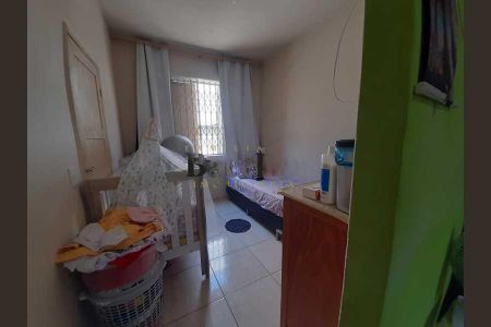 Casa à venda com 2 quartos, 66m² em Riachuelo, Rio de Janeiro