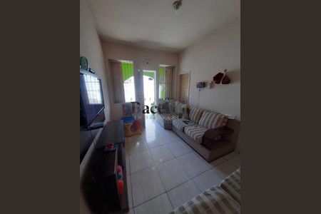 Casa à venda com 2 quartos, 66m² em Riachuelo, Rio de Janeiro