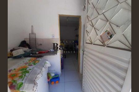 Casa à venda com 2 quartos, 66m² em Riachuelo, Rio de Janeiro