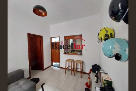 Apartamento à venda com 1 quarto, 35m² em Tijuca, Rio de Janeiro