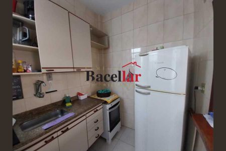 Apartamento à venda com 35m², 1 quarto e sem vaga