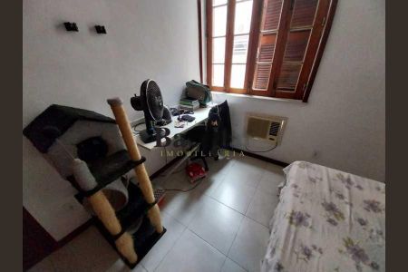 Apartamento à venda com 1 quarto, 35m² em Tijuca, Rio de Janeiro