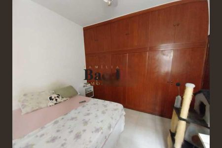 Apartamento à venda com 1 quarto, 35m² em Tijuca, Rio de Janeiro