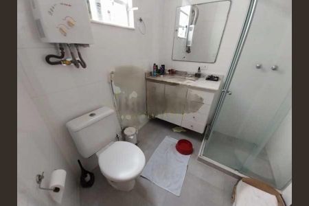 Apartamento à venda com 1 quarto, 35m² em Tijuca, Rio de Janeiro