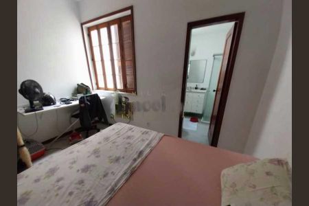 Apartamento à venda com 1 quarto, 35m² em Tijuca, Rio de Janeiro