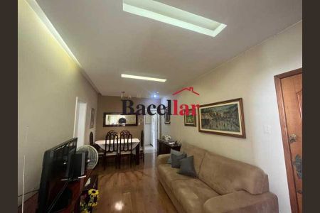 Apartamento à venda com 2 quartos, 73m² em Tijuca, Rio de Janeiro