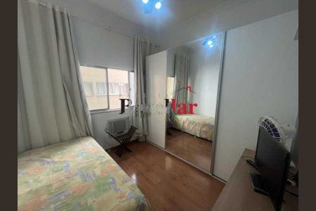 Apartamento à venda com 2 quartos, 73m² em Tijuca, Rio de Janeiro