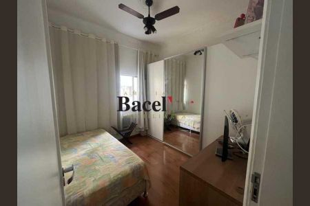 Apartamento à venda com 2 quartos, 73m² em Tijuca, Rio de Janeiro