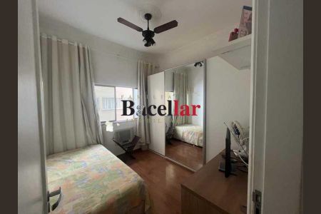 Apartamento à venda com 2 quartos, 73m² em Tijuca, Rio de Janeiro