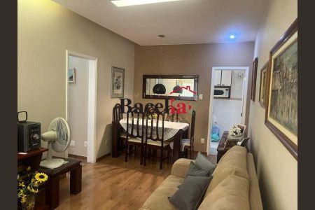 Apartamento à venda com 2 quartos, 73m² em Tijuca, Rio de Janeiro