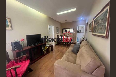 Apartamento à venda com 2 quartos, 73m² em Tijuca, Rio de Janeiro