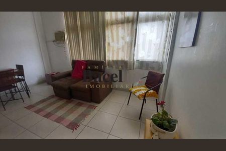 Apartamento à venda com 2 quartos, 62m² em Vila Isabel, Rio de Janeiro