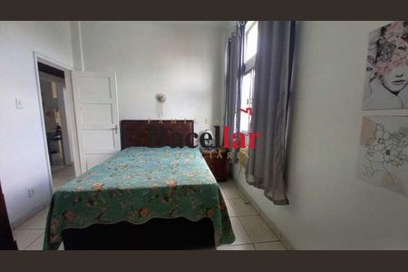 Apartamento à venda com 2 quartos, 62m² em Vila Isabel, Rio de Janeiro