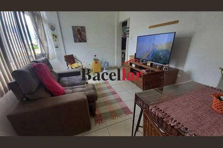 Apartamento à venda com 2 quartos, 62m² em Vila Isabel, Rio de Janeiro